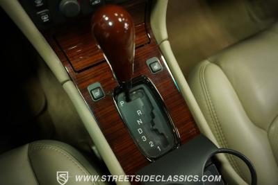 1998 Cadillac Seville STS