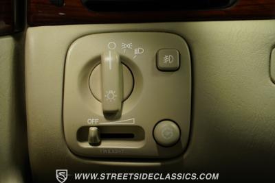 1998 Cadillac Seville STS