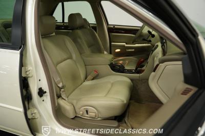 1998 Cadillac Seville STS