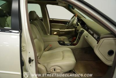 1998 Cadillac Seville STS