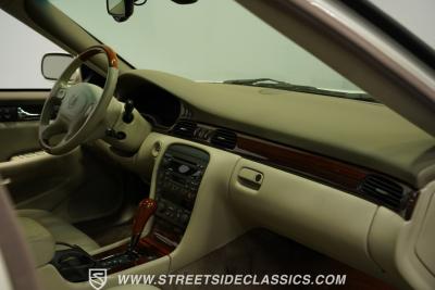 1998 Cadillac Seville STS
