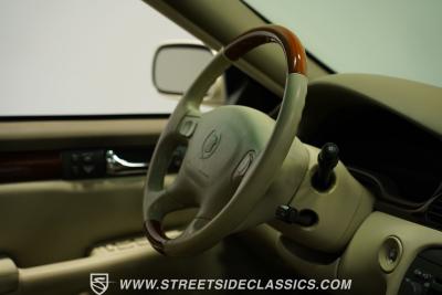 1998 Cadillac Seville STS