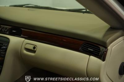 1998 Cadillac Seville STS