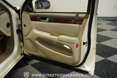 1998 Cadillac Seville STS