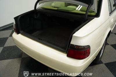 1998 Cadillac Seville STS