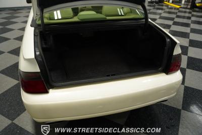 1998 Cadillac Seville STS