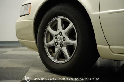 1998 Cadillac Seville STS