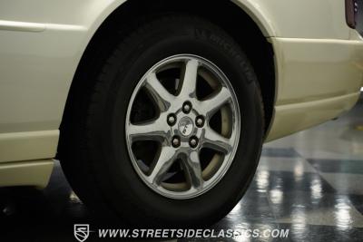 1998 Cadillac Seville STS