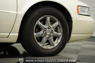 1998 Cadillac Seville STS