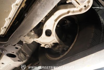 1998 Cadillac Seville STS