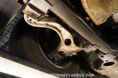 1998 Cadillac Seville STS