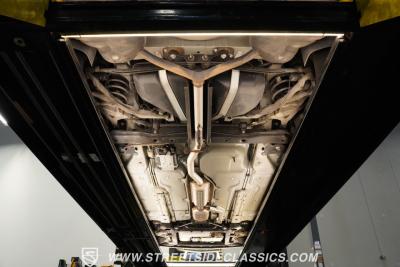 1998 Cadillac Seville STS