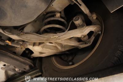 1998 Cadillac Seville STS