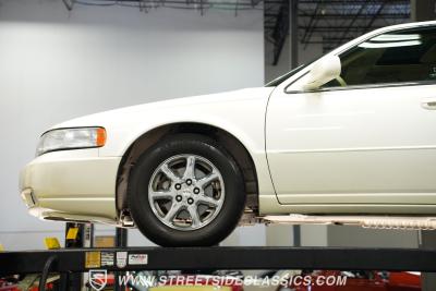 1998 Cadillac Seville STS