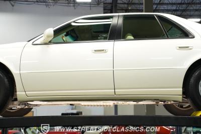 1998 Cadillac Seville STS