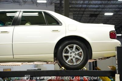 1998 Cadillac Seville STS