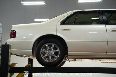 1998 Cadillac Seville STS