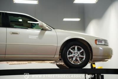 1998 Cadillac Seville STS