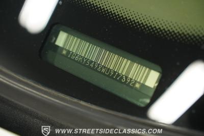 1998 Cadillac Seville STS