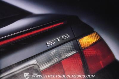 1998 Cadillac Seville STS