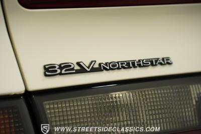 1998 Cadillac Seville STS