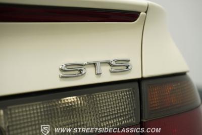 1998 Cadillac Seville STS