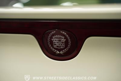 1998 Cadillac Seville STS