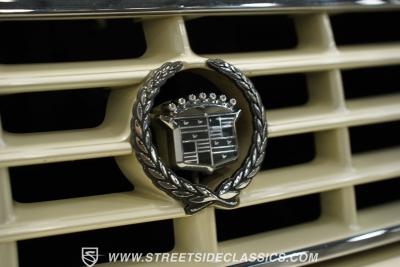 1998 Cadillac Seville STS