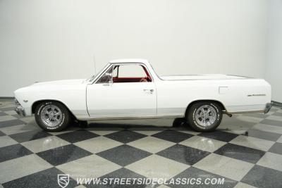 1966 Chevrolet El Camino