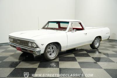 1966 Chevrolet El Camino