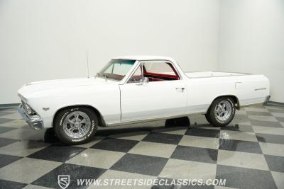 1966 Chevrolet El Camino