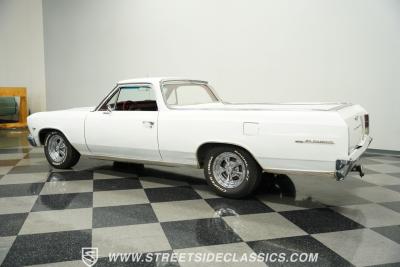 1966 Chevrolet El Camino