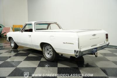 1966 Chevrolet El Camino