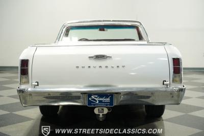 1966 Chevrolet El Camino