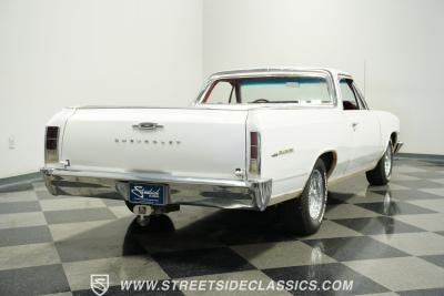 1966 Chevrolet El Camino