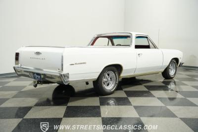 1966 Chevrolet El Camino