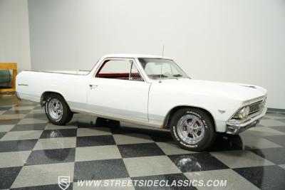 1966 Chevrolet El Camino