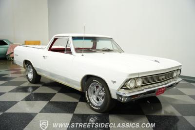 1966 Chevrolet El Camino