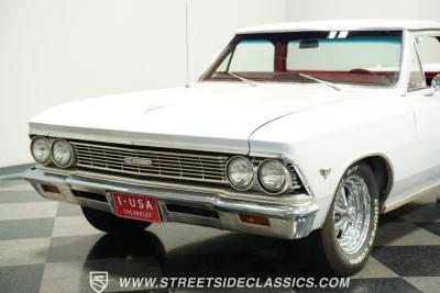 1966 Chevrolet El Camino