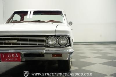 1966 Chevrolet El Camino