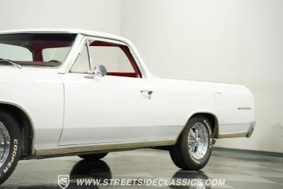1966 Chevrolet El Camino