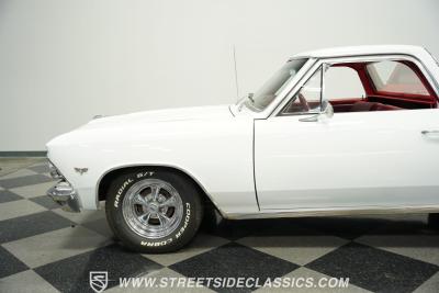 1966 Chevrolet El Camino