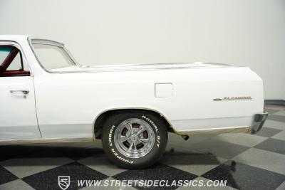1966 Chevrolet El Camino