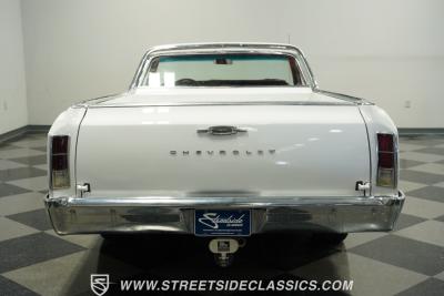 1966 Chevrolet El Camino