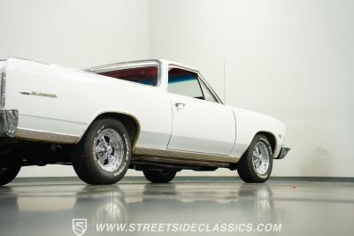 1966 Chevrolet El Camino