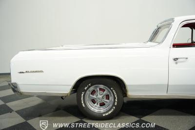 1966 Chevrolet El Camino
