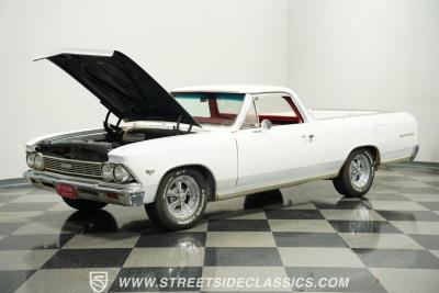 1966 Chevrolet El Camino