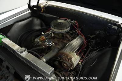 1966 Chevrolet El Camino