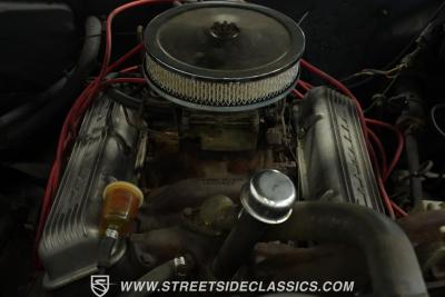 1966 Chevrolet El Camino