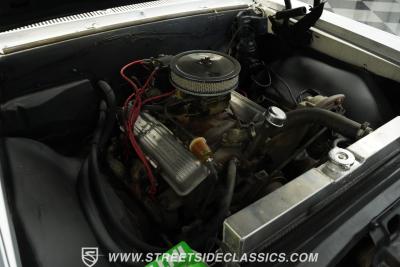 1966 Chevrolet El Camino